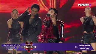 TRAILER CONCERT ANH TRAI VƯỢT NGÀN CHÔNG GAI DAY 3 & 4