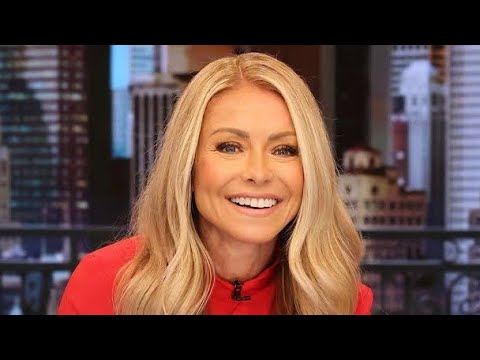 Kelly Ripa Gets Candid About Not Being Ready to Say Goodbye on the Talk Show!