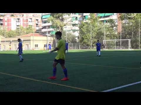 Penya anguera Septiembre2019 2P