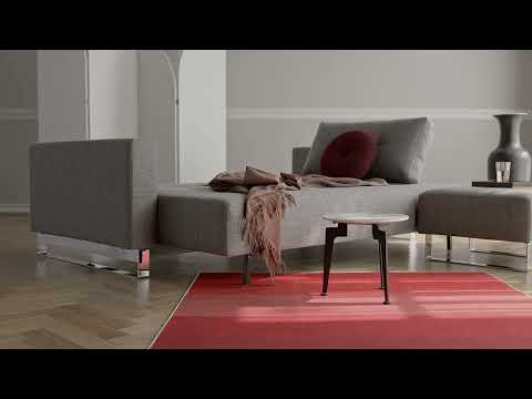 Innovation Living cassius del sofa bed dv