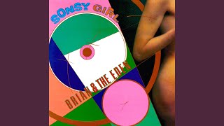 Sonsy Girl (Remix Version)
