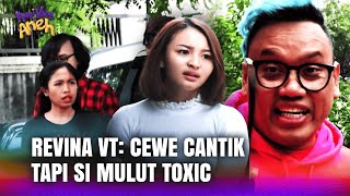 Download lagu Gampang Dibikin Emosi, Revina VT Full Marah-Marah! | Hari Yang Aneh Eps 54 Full mp3 Download lagu Gampang Dibikin Emosi, Revina VT Full Marah-Marah! | Hari Yang Aneh Eps 54 Full mp3