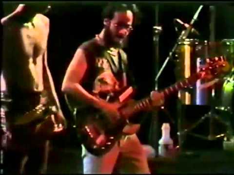 MDC - Live in Los Angeles 1984