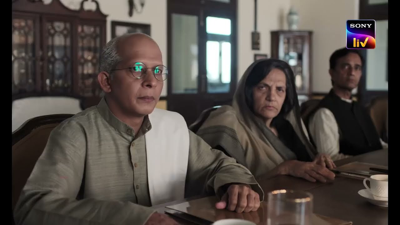 Freedom At Midnight | Drop 1 | Streaming Now