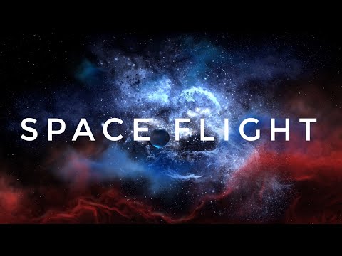 Space Ambient Music 🪐 Fall Asleep Fast ⭐️ NO MORE Insomnia ⭐️ Stress Relief