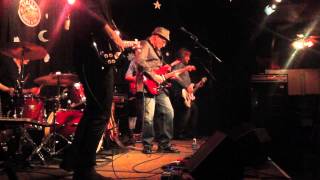 Marshall Crenshaw - Something's Gonna Happen (2013)