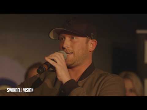 Swindell Vision 2017 Episode 6 - Middle of a Memory #1 Party