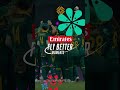 Check the very best of #AUSvSA fielding in our @emirates Fly Better package ✈ #CWC25 - Video