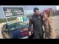 DriftSpain - Tiago conde con Bea.Drift ( jarama final ) 🚗 💨 🔥