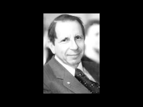 S.Slonimsky - Intermezzo in a memory of Brahms ( R. Aliev )