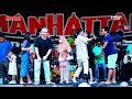 PRAWAN KALIMANTAN WIDHI Feat FIBRI MANHATTAN WEDDING DAMAR AFIFA WIROSARI GROBOGAN