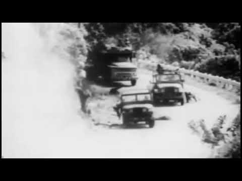 Batalla de Guisa a 67 años de su victoria.