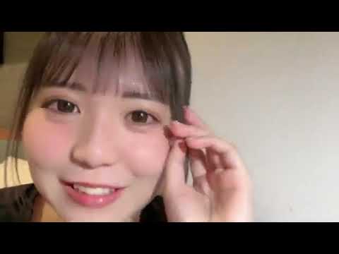 宗雪里香(STU48 2期生)2025年11月8日SHOWROOM