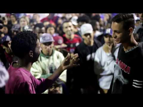 GTA vs Almirante - 1 fase - 257º Batalha do Tanque - São Gonçalo - 2017