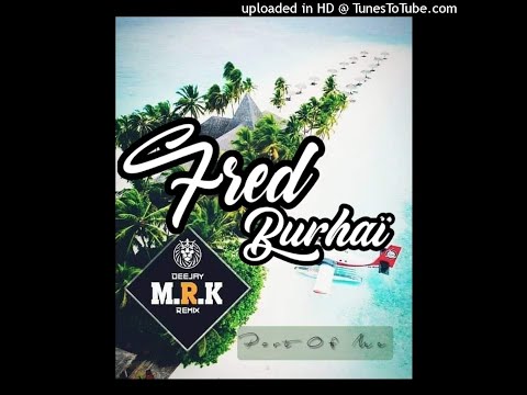 🔶️DJ M.R.K FT FAITSHAN x KINGKID - PART OF ME [ZOUK REMIX 2021]🔶️