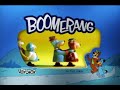 Boomerang From Cartoon Network Bumper