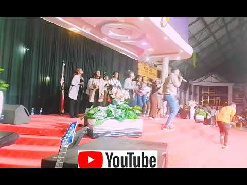 SEBEN COVER,,,,Yesu ananipigania NAMI nanyamaza kimya🔥🔥 