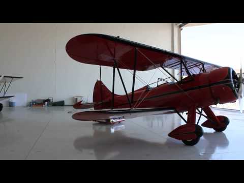 Towbot - Waco - Business Aero