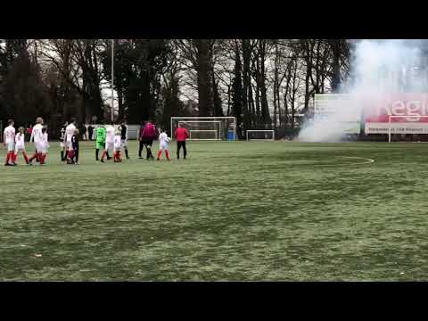 Candia-VVA Achterberg (07-12-2019)