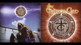 Freedom Call - The gathering