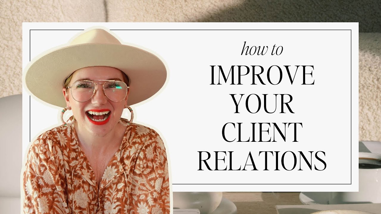 The Client Experience Framework That Makes Customers Stay