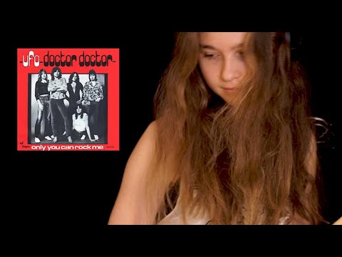 Doctor Doctor (UFO); Drum Cover by Sina