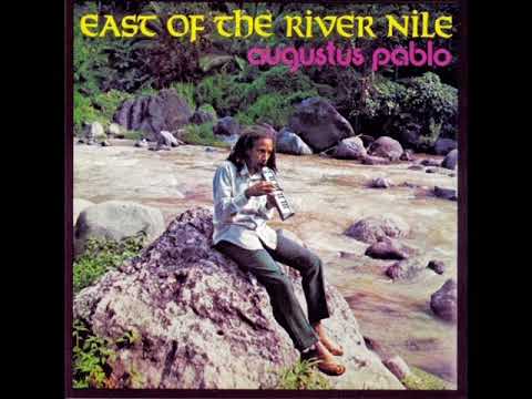 Augustus Pablo - East of the River Nile (1977) - 12 - Addis Ababa