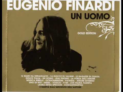 Eugenio Finardi feat. Carla Denule - Amore Diverso
