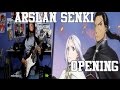 Arslan Senki Opening - アルスラーン戦記 OP by UVERworld ...