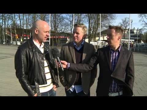 Live Införsnack Helsingborgs IF - IFK Norrköping