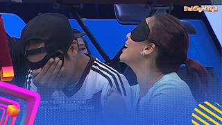 Fakta Yang Bikin Teh Santi Gemes Sama Denny | DAHSYAT 2014 EPS 2191 PART 3