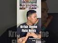 Krrish Theme Flute Notes Krrish Theme Music Flute Tutorial Notes Cover Instrumental Yt