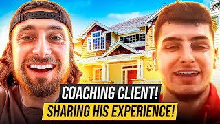 Building YOUR Section 8 Rental Property Portfolio FROM SCRATCH! Start Investing NOW! Real Estate!