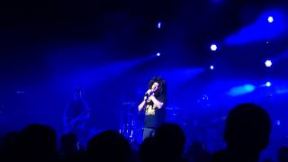 Counting Crows - Round Here 6/28/2014 Atlantic City, NJ