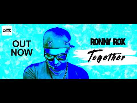 Ronny Rox - Together (DEEPHOUSE CLUB MUSIC)