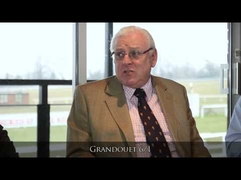 02.Champion Hurdle - Cheltenham Festival Preview 2013