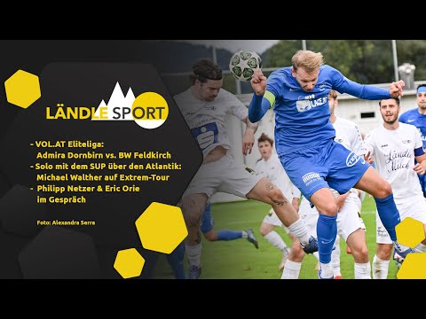 LÄNDLE SPORT | KW40 2025