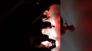 Renegade - Carpark North (1.12.2015 Stuttgart)