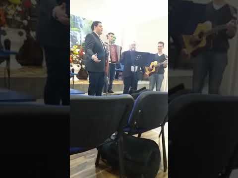 Într-o vale cu mălini - grupul Regional