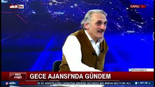 AKP İstanbul Milletvekili Ahmet Hamdi Çamlı, Akit TV Playback speed 0.5x Komik (Zamlar ile ilgili)