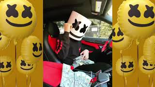 Marshmello x 42Dugg - Baggin (Preview)