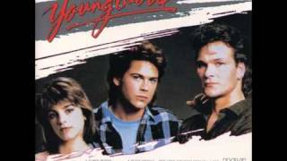 02 - Mickey Thomas - Stand in the fire (Soundtrack Youngblood)