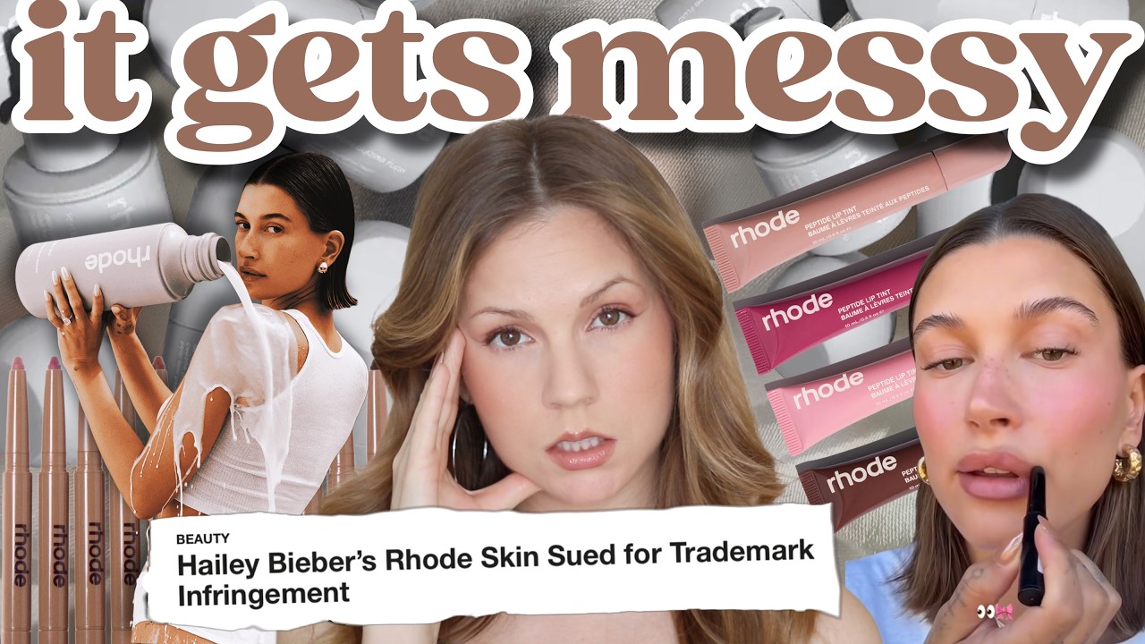 The rise & controversies of rhode