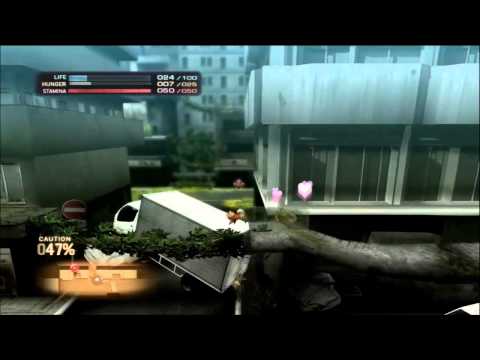 Tokyo Jungle | King of the Jungle | Part 7 | Act 2