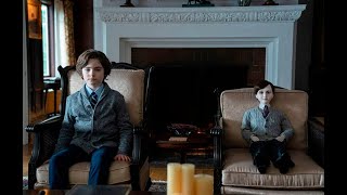 Trailers y Estrenos The Boy. La maldición de Brahms - Trailer español (HD) anuncio