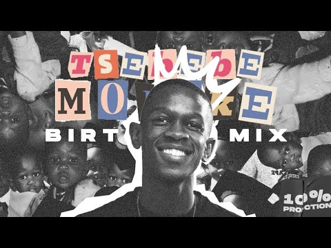 ForTheMaturedPromoMixtape(100%ProductionMix14ByTsebebeMorokeBirthdayMixTape11May2024)