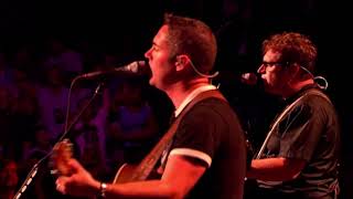 Barenaked Ladies Live 2007 Sound Of Your Voice