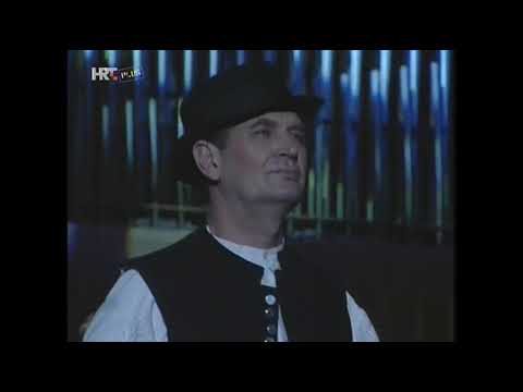 Vu Dubravi, Da bi se zrušile - Ansambl Lado i Mladen Januš