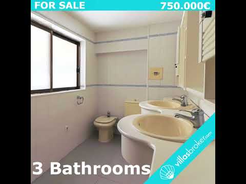 Majorca Real Estate: Villa in Sa Cabaneta