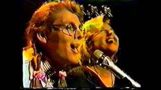 Morten Harket and Silje Nergaard "Where you are"